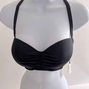 NWT Shade & Shore halter top 36D